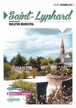 Saint Lyphard Bulletin N°29 Web Hd