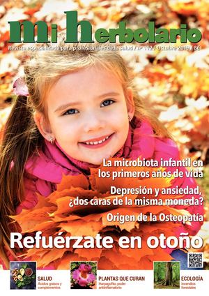 MI HERBOLARIO N112
