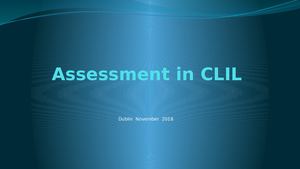 Dublin Day4 Assessment