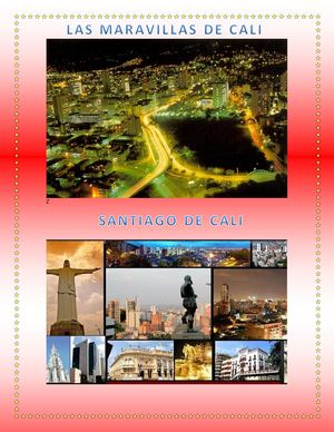 Revista Santiago De Cali