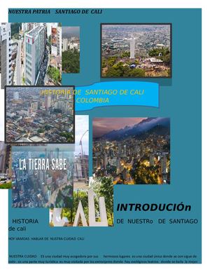 Revista De Cali Gloria