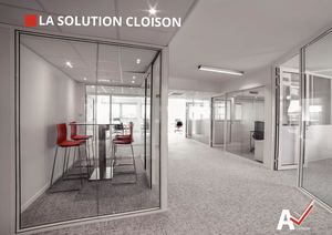 AV Aluminium catalogue 2019