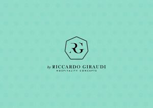 Présentation des restaurants Riccardo Giraudi Hospitality Concepts