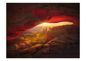 Le Grand Canyon