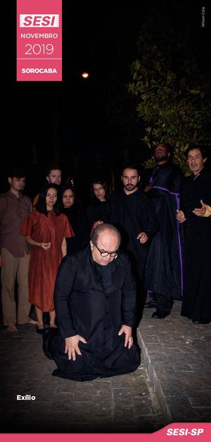 AGENDA Sorocaba Novembro 2019