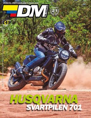 Revista De Motos 149