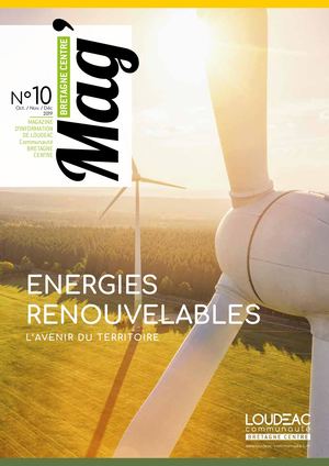 Le Mag N°10