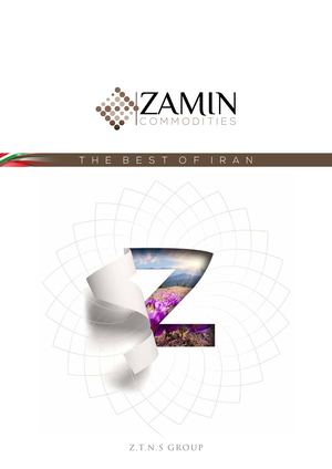 Zamin Brochure EN