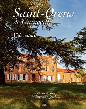 St Orens-de-Gameville