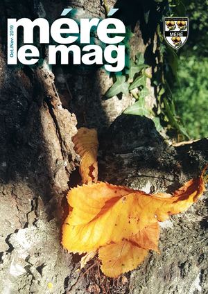 Le Mag - MERE - Octobre 2019