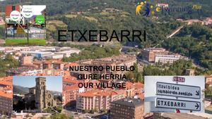 EtXebarri Presentation
