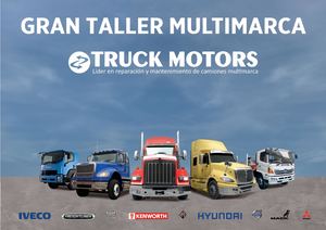 Truck Motors 2019