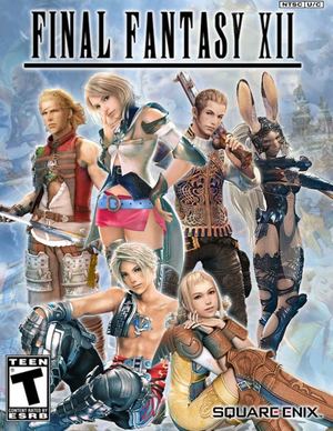 Final Fantasy Xii - Detonado