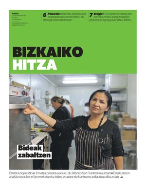 Bizkaiko Hitza