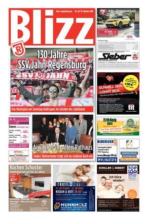 Blizz Vom 19 Oktober