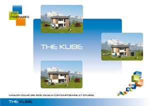 THE KUBE