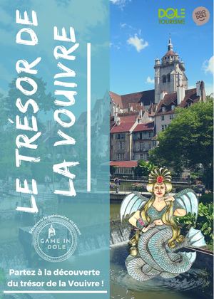 Le Trésor De La Vouivre Bat