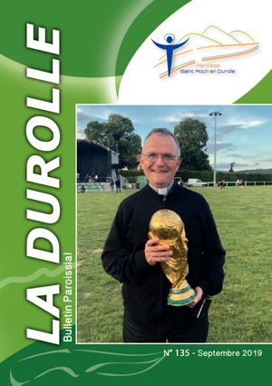Durolle N° 135