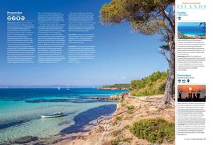 En Sunday Times Travel Magazine 092019