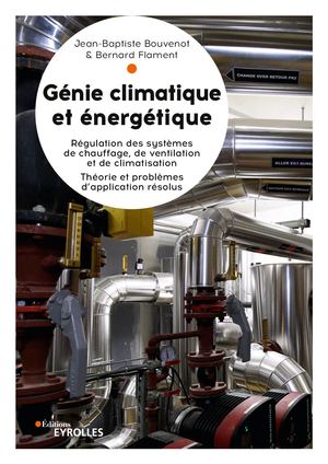 Extrait - Génie climatique et énergétique