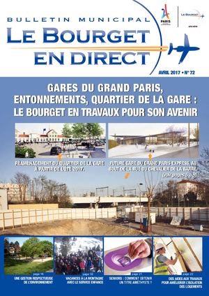 Le Bourget en Direct 72