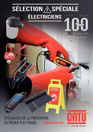 Web Selection Speciale Catu 2019