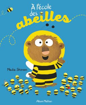 A l'école des abeilles