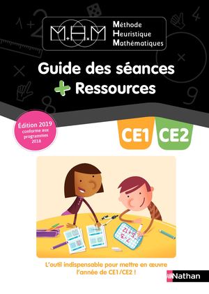 Extrait Guide De Séances + Ressources CE1/CE2