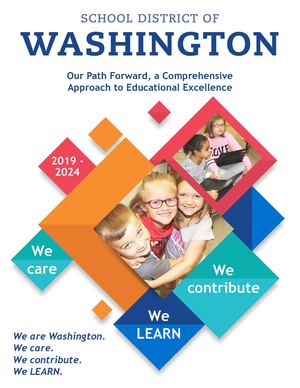 Sdow Strategic Plan 2019 2024