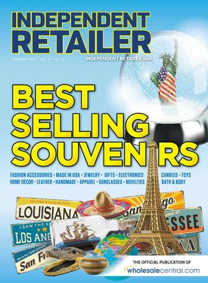 Independent Retailer 11-19
