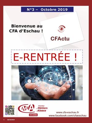 Cfactu3 Octobre 2019