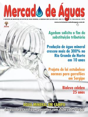 Revista Mercado de Águas - Edição 76