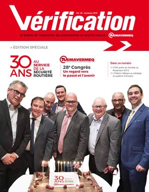 Journal Verification Automne2019 Oct2019v2