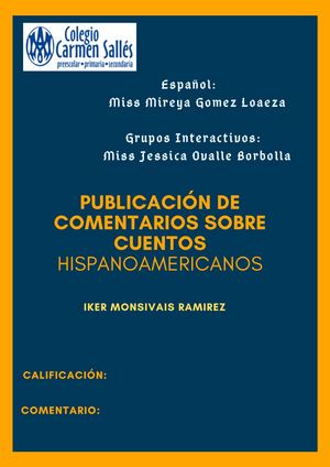 El Clis Del Sol Parte 2