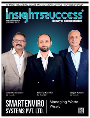 10 Most Promising Waste Management Service Provider In India