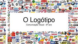 Comunicação Visual - Eportfólio