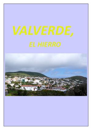 Valverde