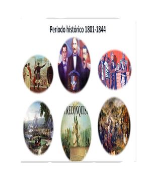 Periodo Historico #3