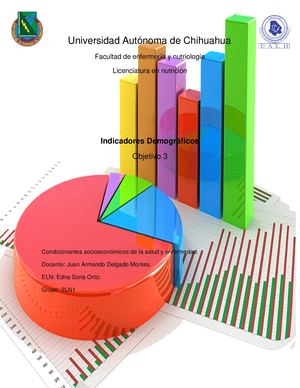 Distribución De La Población En México