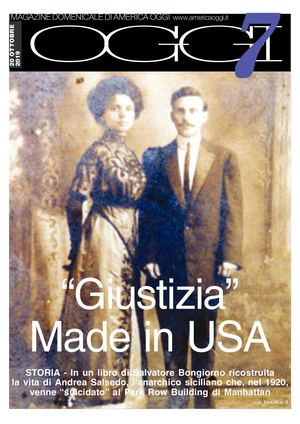 Oggi 7 20 Ottobre 2019