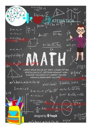 Calaméo Revista De Matemática
