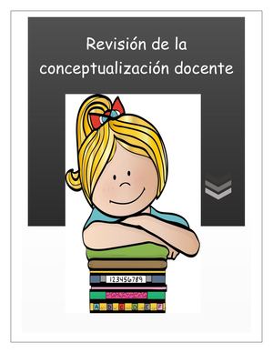 El Oficio De Ser Maestro