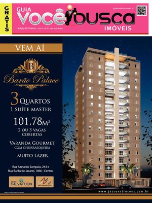 Edição 89 Guia Você Busca Online