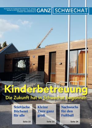 November / Dezember 2019