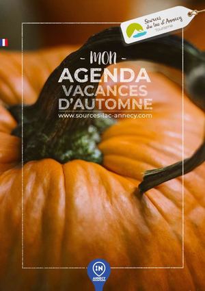 Agenda Ot Vacances Automne Fr 2019