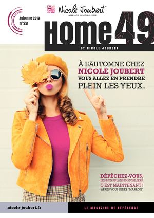 HOME49 NUMÉRO 26