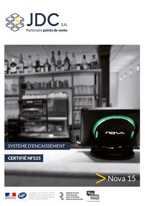 JDC SA Chr Nova