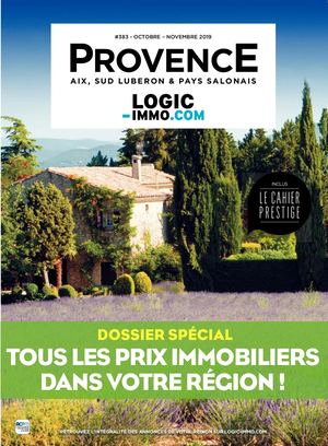 Logic Immo Provence Aix 001 #383