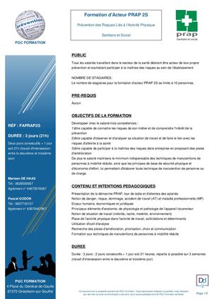 Formation D Acteur PRAP 2S (2).