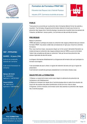 Formation De Formateur Prap Ibc (1)